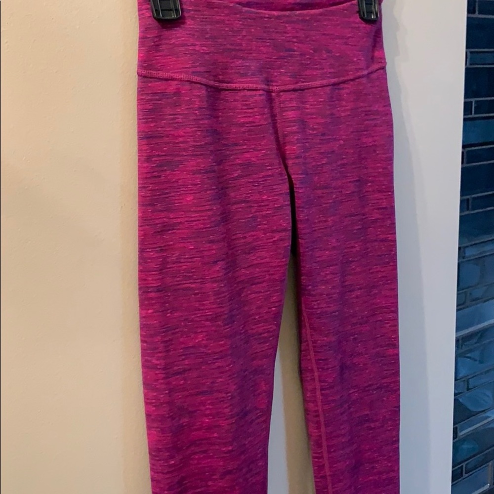 ZELLA Yoga Pant. Size X-Small - Picture 2 of 7
